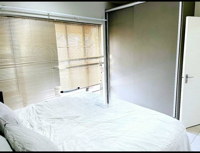 2 BEDROOM APARTMENT FOR SALE IN DIE HOEWES